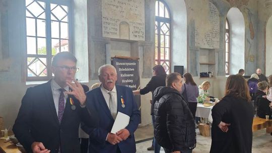 Magiczna Noc Muzeów we Włodawie. Było dużo atrakcji! [GALERIA ZDJĘĆ]