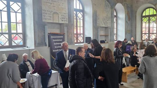 Magiczna Noc Muzeów we Włodawie. Było dużo atrakcji! [GALERIA ZDJĘĆ]