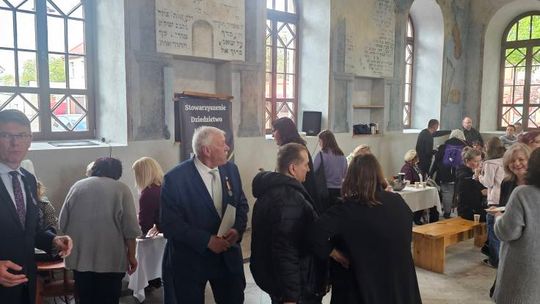 Magiczna Noc Muzeów we Włodawie. Było dużo atrakcji! [GALERIA ZDJĘĆ]