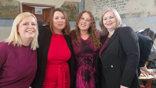 Magiczna Noc Muzeów we Włodawie. Było dużo atrakcji! [GALERIA ZDJĘĆ]