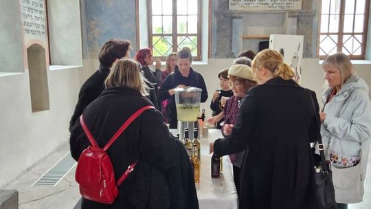 Magiczna Noc Muzeów we Włodawie. Było dużo atrakcji! [GALERIA ZDJĘĆ]