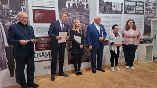 Magiczna Noc Muzeów we Włodawie. Było dużo atrakcji! [GALERIA ZDJĘĆ]