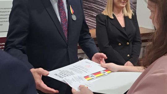 Magiczna Noc Muzeów we Włodawie. Było dużo atrakcji! [GALERIA ZDJĘĆ]