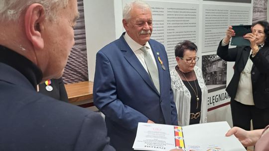 Magiczna Noc Muzeów we Włodawie. Było dużo atrakcji! [GALERIA ZDJĘĆ]