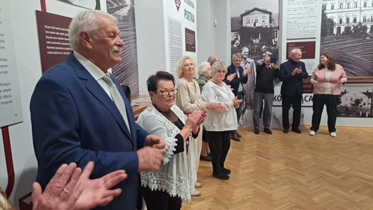 Magiczna Noc Muzeów we Włodawie. Było dużo atrakcji! [GALERIA ZDJĘĆ]