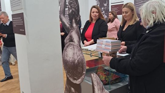 Magiczna Noc Muzeów we Włodawie. Było dużo atrakcji! [GALERIA ZDJĘĆ]