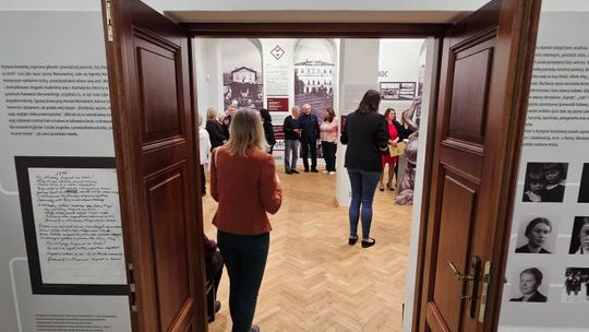 Magiczna Noc Muzeów we Włodawie. Było dużo atrakcji! [GALERIA ZDJĘĆ]