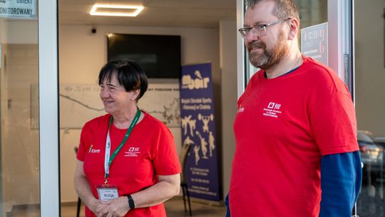 Noc Muzeów w Chełmie. Wystawy, zwiedzanie krypt pod bazyliką i wiele innych atrakcji [GALERIA ZDJĘĆ]