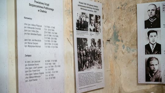 Noc Muzeów w Chełmie. Wystawy, zwiedzanie krypt pod bazyliką i wiele innych atrakcji [GALERIA ZDJĘĆ]