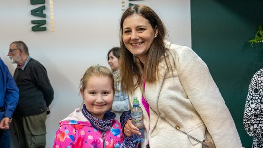 Noc Muzeów w Chełmie. Wystawy, zwiedzanie krypt pod bazyliką i wiele innych atrakcji [GALERIA ZDJĘĆ]