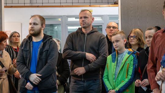 Noc Muzeów w Chełmie. Wystawy, zwiedzanie krypt pod bazyliką i wiele innych atrakcji [GALERIA ZDJĘĆ]