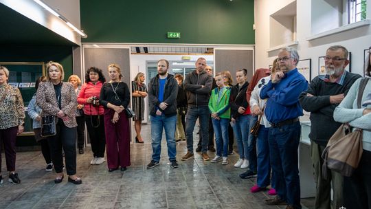 Noc Muzeów w Chełmie. Wystawy, zwiedzanie krypt pod bazyliką i wiele innych atrakcji [GALERIA ZDJĘĆ]