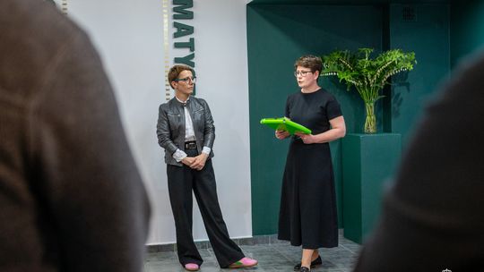 Noc Muzeów w Chełmie. Wystawy, zwiedzanie krypt pod bazyliką i wiele innych atrakcji [GALERIA ZDJĘĆ]