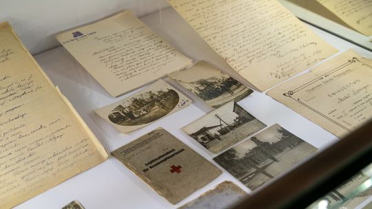 Noc Muzeów w Chełmie. Wystawy, zwiedzanie krypt pod bazyliką i wiele innych atrakcji [GALERIA ZDJĘĆ]