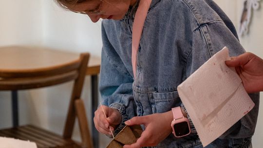 Noc Muzeów w Chełmie. Wystawy, zwiedzanie krypt pod bazyliką i wiele innych atrakcji [GALERIA ZDJĘĆ]