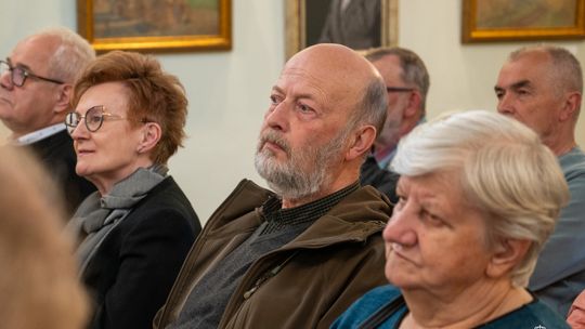 Noc Muzeów w Chełmie. Wystawy, zwiedzanie krypt pod bazyliką i wiele innych atrakcji [GALERIA ZDJĘĆ]