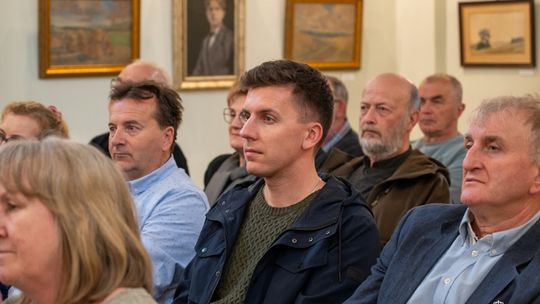 Noc Muzeów w Chełmie. Wystawy, zwiedzanie krypt pod bazyliką i wiele innych atrakcji [GALERIA ZDJĘĆ]