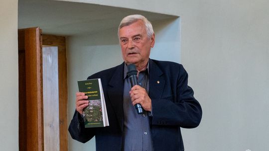 Noc Muzeów w Chełmie. Wystawy, zwiedzanie krypt pod bazyliką i wiele innych atrakcji [GALERIA ZDJĘĆ]