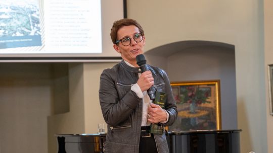 Noc Muzeów w Chełmie. Wystawy, zwiedzanie krypt pod bazyliką i wiele innych atrakcji [GALERIA ZDJĘĆ]