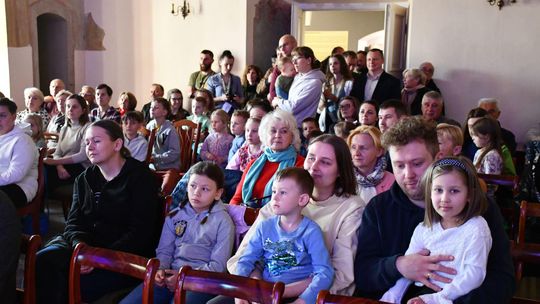 Tak było na Nocy Muzeów w Krasnymstawie [GALERIA ZDJĘĆ]