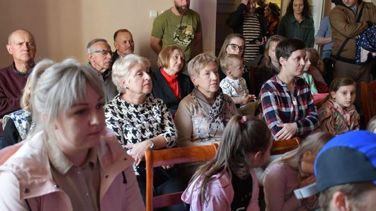 Tak było na Nocy Muzeów w Krasnymstawie [GALERIA ZDJĘĆ]