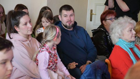 Tak było na Nocy Muzeów w Krasnymstawie [GALERIA ZDJĘĆ]