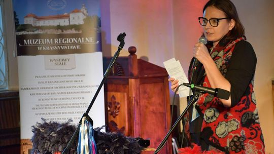 Tak było na Nocy Muzeów w Krasnymstawie [GALERIA ZDJĘĆ]