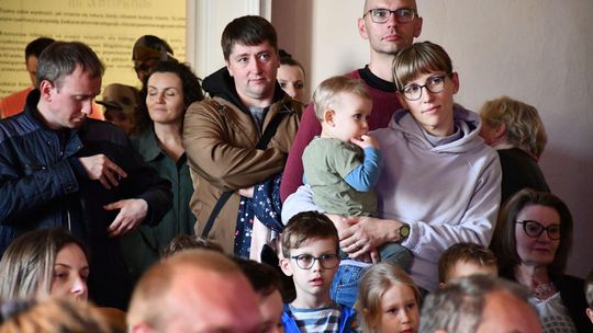 Tak było na Nocy Muzeów w Krasnymstawie [GALERIA ZDJĘĆ]