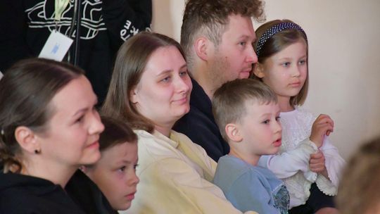 Tak było na Nocy Muzeów w Krasnymstawie [GALERIA ZDJĘĆ]