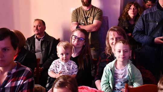 Tak było na Nocy Muzeów w Krasnymstawie [GALERIA ZDJĘĆ]