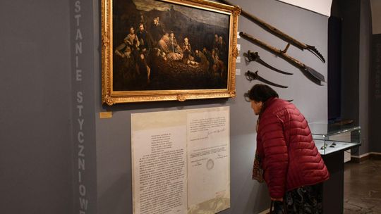 Tak było na Nocy Muzeów w Krasnymstawie [GALERIA ZDJĘĆ]