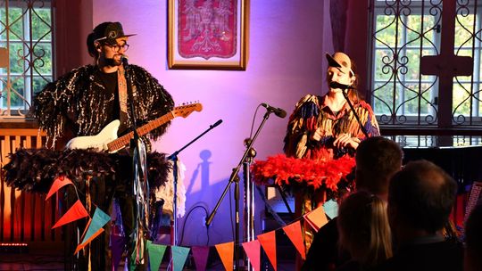 Tak było na Nocy Muzeów w Krasnymstawie [GALERIA ZDJĘĆ]