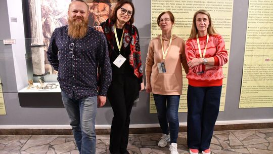 Tak było na Nocy Muzeów w Krasnymstawie [GALERIA ZDJĘĆ]