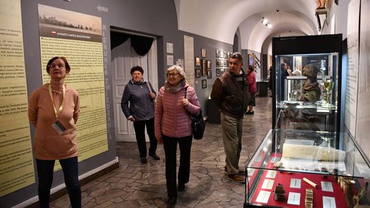 Tak było na Nocy Muzeów w Krasnymstawie [GALERIA ZDJĘĆ]