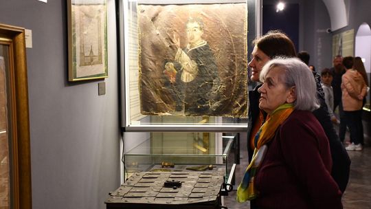 Tak było na Nocy Muzeów w Krasnymstawie [GALERIA ZDJĘĆ]