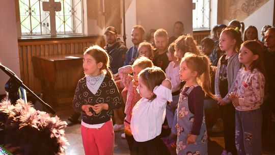 Tak było na Nocy Muzeów w Krasnymstawie [GALERIA ZDJĘĆ]