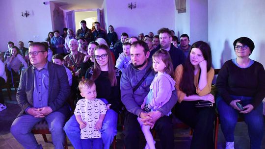 Tak było na Nocy Muzeów w Krasnymstawie [GALERIA ZDJĘĆ]