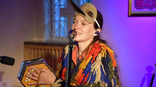 Tak było na Nocy Muzeów w Krasnymstawie [GALERIA ZDJĘĆ]