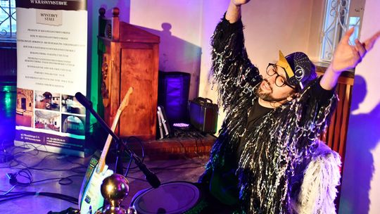 Tak było na Nocy Muzeów w Krasnymstawie [GALERIA ZDJĘĆ]