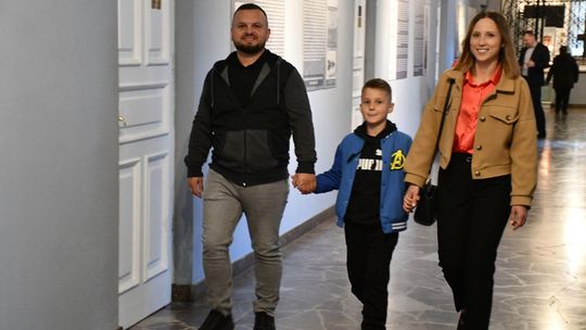 Tak było na Nocy Muzeów w Krasnymstawie [GALERIA ZDJĘĆ]