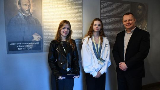 Tak było na Nocy Muzeów w Krasnymstawie [GALERIA ZDJĘĆ]