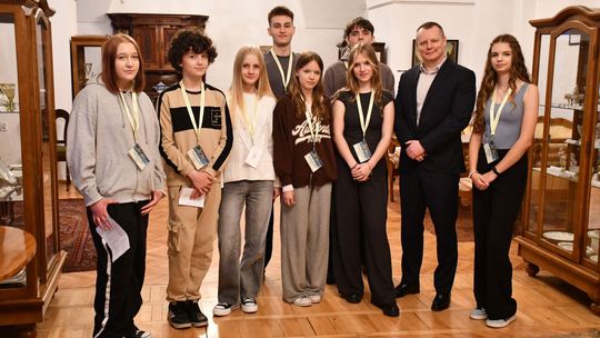 Tak było na Nocy Muzeów w Krasnymstawie [GALERIA ZDJĘĆ]