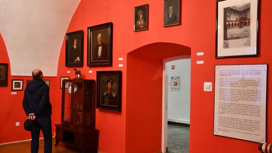 Tak było na Nocy Muzeów w Krasnymstawie [GALERIA ZDJĘĆ]