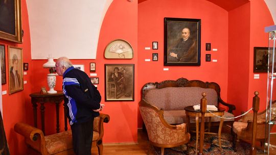 Tak było na Nocy Muzeów w Krasnymstawie [GALERIA ZDJĘĆ]