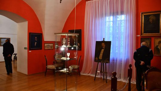 Tak było na Nocy Muzeów w Krasnymstawie [GALERIA ZDJĘĆ]