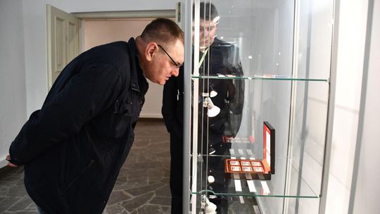 Tak było na Nocy Muzeów w Krasnymstawie [GALERIA ZDJĘĆ]