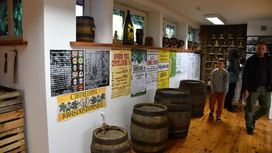 Tak było na Nocy Muzeów w Krasnymstawie [GALERIA ZDJĘĆ]