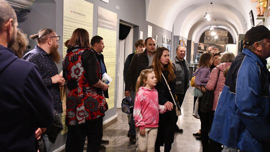 Tak było na Nocy Muzeów w Krasnymstawie [GALERIA ZDJĘĆ]