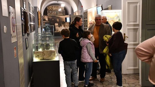 Tak było na Nocy Muzeów w Krasnymstawie [GALERIA ZDJĘĆ]