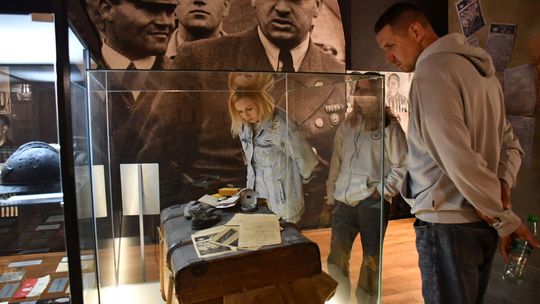 Tak było na Nocy Muzeów w Krasnymstawie [GALERIA ZDJĘĆ]